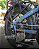 Bicicleta eletrica Aima Big Sur Sport 750w 48v - Imagem 3