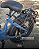 Bicicleta eletrica Aima Big Sur Sport 750w 48v - Imagem 7