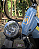 Bicicleta eletrica Aima Big Sur Sport 750w 48v - Imagem 2