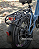 Bicicleta eletrica Aima Big Sur Sport 750w 48v - Imagem 5