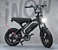 Bicicleta Elétrica INOW V20 Brake Mini 750W 60km Aut Freio Hidráulico NFC - Imagem 9
