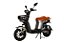 Scooter Elétrica Duos NEO 1000W Bateria 60V 24Ah Aut 55km Freio Hidráulico NFC USB - Imagem 5