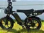 Bicicleta Elétrica V8 Ultra 1000W NFC Alarme 50km - Imagem 4
