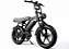 Bicicleta Elétrica INOW V9 MAX 1000W | Até 60km de Autonomia - Imagem 1