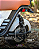 Autopropelido Elétrica 1000W Neon N12 Ré bateria de litio - Imagem 4