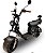Autopropelido Fox 1000W 60V 30A 32km/h - Imagem 1