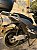 Moto Elétrica Aima X6 Power X: 3000W, 95km/h e 150km de Autonomia 2 BATERIAS - Imagem 4