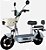 AUTOPROPELIDO DUOS ACE 500W LITIO 48V 12ah bateria de litio - Imagem 5