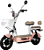 AUTOPROPELIDO DUOS ACE 500W LITIO 48V 12ah bateria de litio - Imagem 6