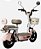 AUTOPROPELIDO DUOS ACE 500W LITIO 48V 12ah bateria de litio - Imagem 3