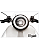 Autopropelido Aima Q5 Dimoon 1000W 64V 30A com aplicativo - Imagem 3
