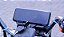 Triciclo Elétrico FR160 – 60V 1500W Caçamba Autobasculante 1000kg litio - Imagem 5