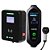 KIT Carregador Wallbox EI 7kW + Portátil  4,4 kW - Imagem 1
