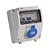 Quadro de Proteção IPE com Tomada 32A (7kW) - C7IPET - Imagem 4