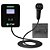 KIT Carregador Wallbox EI 7kW + Quadro de proteção basic 7kW - Imagem 1
