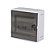 Quadro de Proteção IPE 7kW - C7IPE - Imagem 1