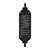 Carregador Portátil carro elétrico IPE S3 - 3,5 kW - 110~220V - Imagem 3
