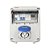 Quadro de proteção IPE 7 kW com Tomada e Medidor - C7IPET-W - Imagem 2