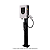 Eletroposto Carga rápida de 30 kW 1 saída - DC / OCPP - Imagem 3