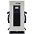 Eletroposto Carga rápida de 80 kW 2 saídas - DC / OCPP - Imagem 1