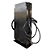 Eletroposto Carga rápida de 80 kW 2 saídas - DC / OCPP - Imagem 3