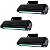 TONER COMPATIVEL 1105A 1107A SEM CHIP EVOLUT - Imagem 2