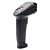 Leitor Código de Barras Laser Lb50bk  Com Pedestal C3TECH - Imagem 1