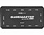 KIT COOLER KMEX ARGB AALA 120x120 + CONTROLE REMOTO - Imagem 4