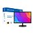 MONITOR 23,6" LED BM24D2HVW - Imagem 1