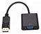 Cabo Adaptador Conversor Displayport Para Vga - Imagem 3