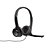 FONE DE OUVIDO MIC LOGITECH H390 USB - Imagem 1