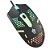 Combo Gamer Starter Teclado Mouse Fone Mousepad EG54 Evolut - Imagem 3