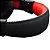 HEADSET GAMER REDRAGON MIC ARES H120 PRETO VERMELHO - Imagem 4