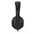 HEADSET GAMER REDRAGON MIC ARES H120 PRETO VERMELHO - Imagem 2