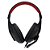 HEADSET GAMER REDRAGON ARES PRETO RGB H120RGB - Imagem 3