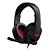 HEADSET GAMER REDRAGON CRONUS PRETO RGB H211RGB - Imagem 2