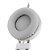 HEADSET COM MICROFONE GAMER REDRAGON MINOS BRANCO H210W - Imagem 6