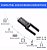 Adaptador Wireless usb Dual-Band 5ghz Com Bluetooth - Imagem 5