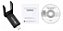 Adaptador Wireless usb Dual-Band 5ghz Com Bluetooth - Imagem 3