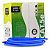 METRO CABO REDE LAN FURUKAWA SOHOPLUS CAT5E UTP AZUL CLARO CERTIFICADO - Imagem 3