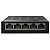 SWITCH 5 PORTAS GB TPLINK LS1005G - Imagem 2