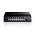 SWITCH 16 PORTAS 10100 TPLINK TLSF1016D - Imagem 3