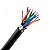 METRO CABO DE REDE 4 PARES CAT5e DUPLA CAPA BLINDADO 100% COBRE MEGATRON - Imagem 3