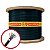 METRO CABO DE REDE 4 PARES CAT5e DUPLA CAPA BLINDADO 100% COBRE MEGATRON - Imagem 1