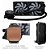 WATER COOLER WAC6 KMEX, 240MM PRETO INTELAMD LED MULTICOLOR - Imagem 5