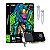 PROCESSADOR GRAFICO PCYES EDGE G 210 1GB - 64 BITS - DVI/HDMI/VGA - LOW PROFILE -  PPE210DR3SFBR - Imagem 1