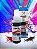 Refil Tinta Evolut Blue 100ml 664 - Imagem 1