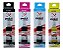 Refil Tinta Evolut Blue 100ml 664 - Imagem 2
