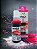 Kit Refil de Tinta Com 4 Unidades 664  100ml - Imagem 4