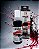 Kit Refil de Tinta Com 4 Unidades 664  100ml - Imagem 5